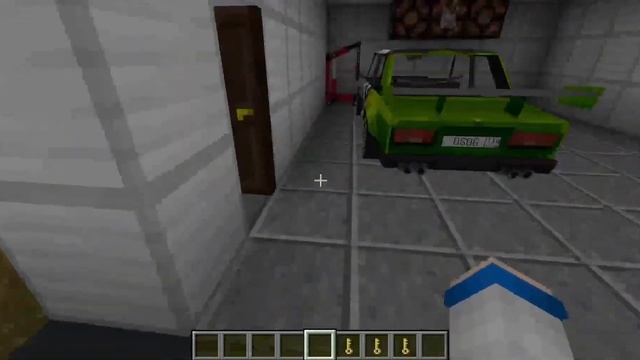 РАБОТАЮ ДЕЖУРНЫМ ПО ЖД ПЕРЕЕЗДУ В МАЙНКРАФТЕ ПРОЕХАЛ САПСАН!