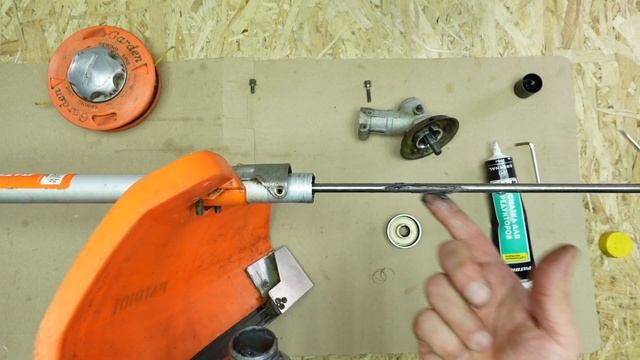 Всего 5 ПУНКТОВ !! Как ПРАВИЛЬНО подготовить ТРИММЕР к ?