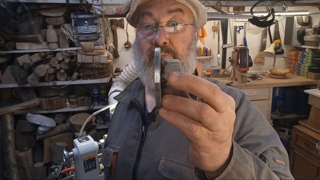 Планшайбы для токарного станка по дереву своими рукам