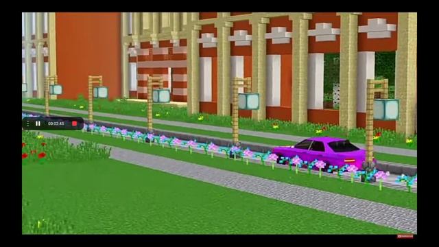 реакция на ВЛАДУС х лёня - МАЛИНОВАЯ🍓🔥 ЛАВА МАНЬКРАФ