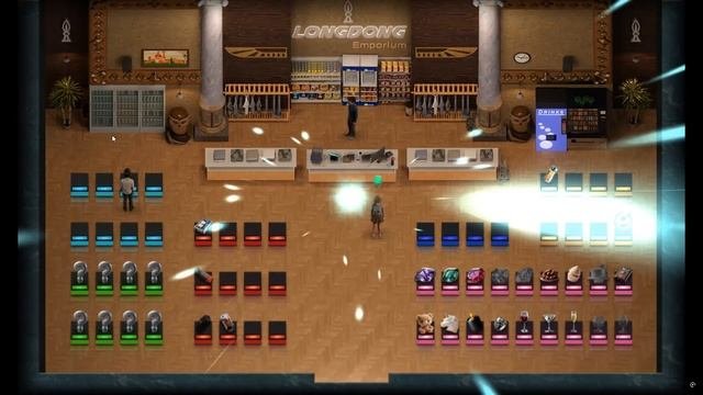Symphony of the Serpent / Симфония Змея Прохождение без коммента?