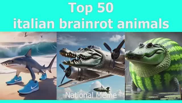 ТОП 50 🔥ИТАЛЬЯНСКИХ МЕМОВ 🐒🍌🌵🐘☕️🦣💣💣💣#мем #абаюдна