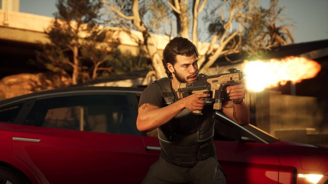 Mindseye|Прохождение|Обзор #1