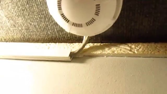 Тест пожарной сигнализации на ППКОП Гранит 5 и ПУО Рок?