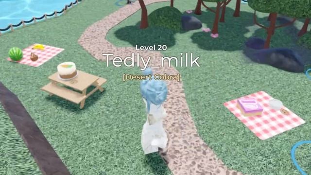 КАК ИГРАТЬ В FLAVOR FRENZY!{🐻}|Roblox Flavor Frenzy