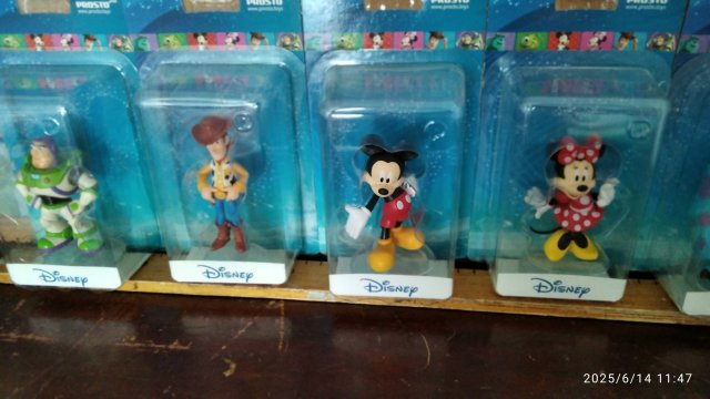 DISNEY