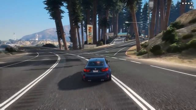 GTA 6 - GAMEPLAY 4K