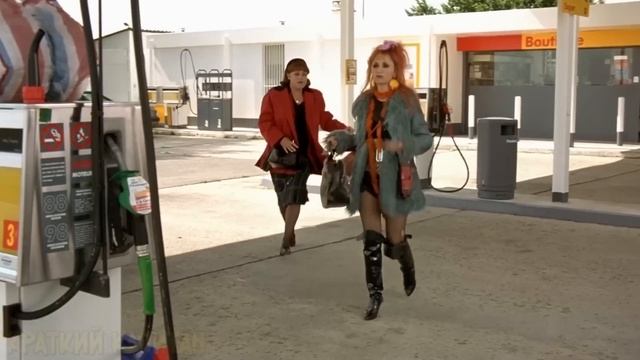 КРАТКИЙ ПЕРЕСКАЗ ФИЛЬМА 2025