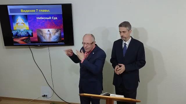 ЦЕРКОВЬ: " ЖЕСТ НАДЕЖДЫ"
