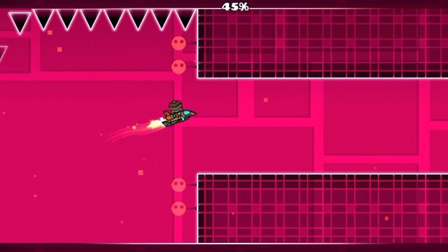 геометри деш