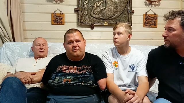 Александр Соломенник. Мечта о прыжке с парашютом или воспоминания о поездке из Ставрополя в Москву