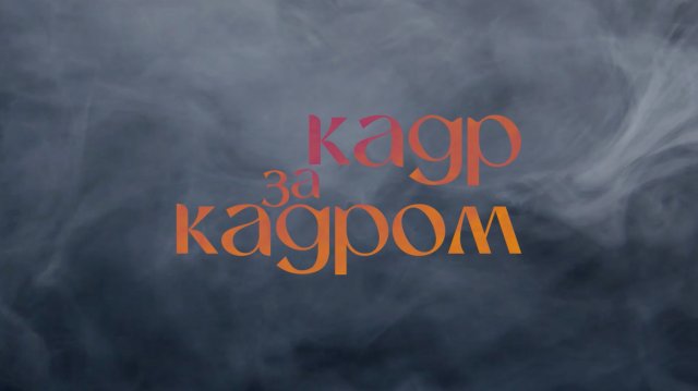 Милёхин А.С. «Кадр за кадром 2» - развлекательный видеоблог