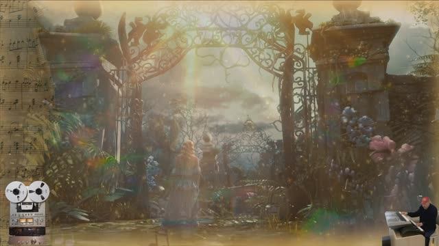 «Город золотой»
Миласлава Бреенкова