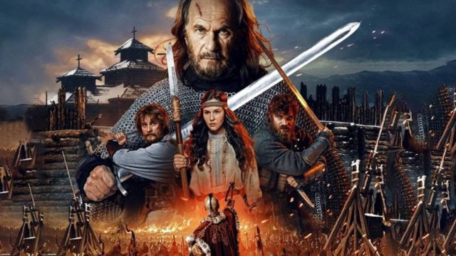 Злой город 2025. Фильм, хорошее качество 1080p.