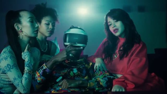 АК-47 & Триагрутрика - Александр (2022)