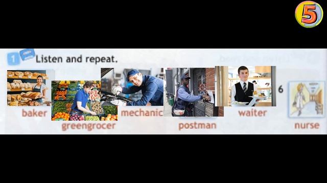 Spotlight 4.  Страница 28. Упражнение 1.  Английский язык. 4 класс.  Page 28. Exercise 1.