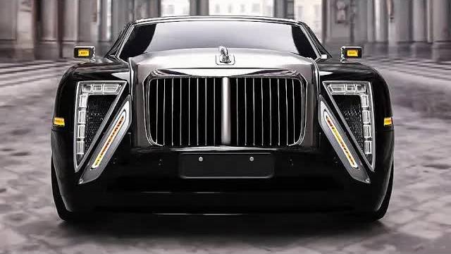 ТОП-10 САМЫХ ДОРОГИХ АВТО 2025 Роскошь, которая шокирует