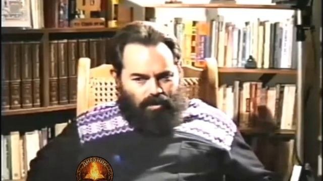 Выдающийся Исследователь СОЗНАНИЯ, ЯКОБО ГРИНБЕРГ