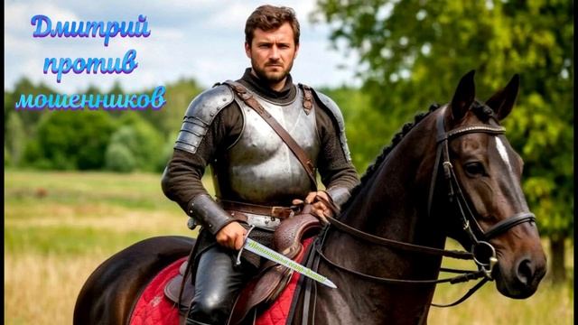 Разговоров с мошенниками - 63 (разврат средств)