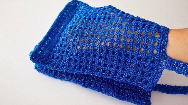 Каждый день вяжу эту красоту, а от заказов отбоя нет. Делюсь мастер-классом, чтобы отдохнуть