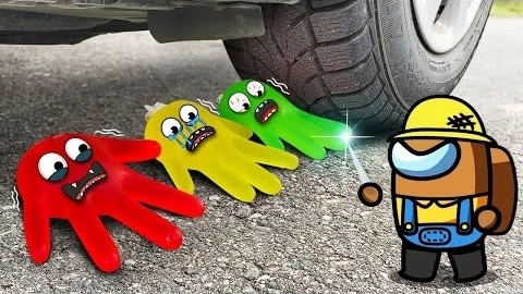 Мультики для детей. Яркие Мультики  . Детские мультики для малышей смотреть