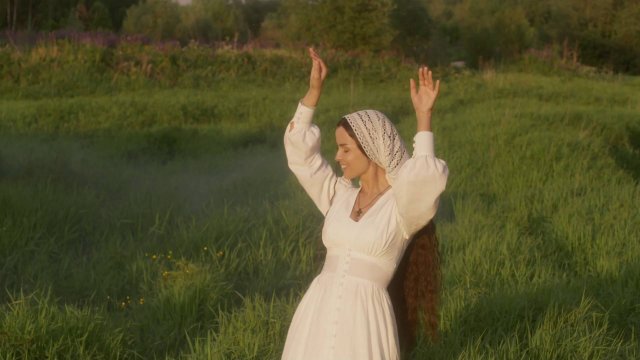 Татьяна Куртукова - Русская дорога