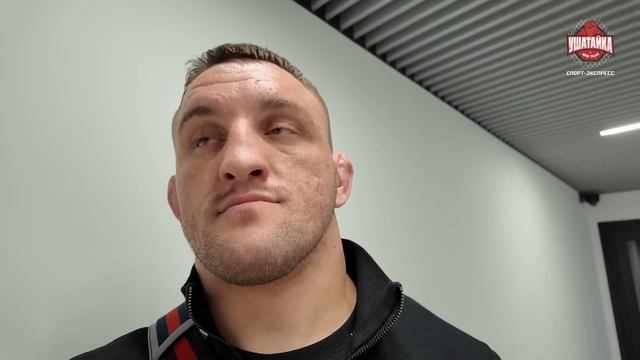 БЕЛАЗ: Шлеменко, Минеев, Исмаилов, пояс UFC / МОЯ МЕЧТА - ПОБЕДИТЬ НА ГЛАЗАХ У ЛУКАШЕНКО