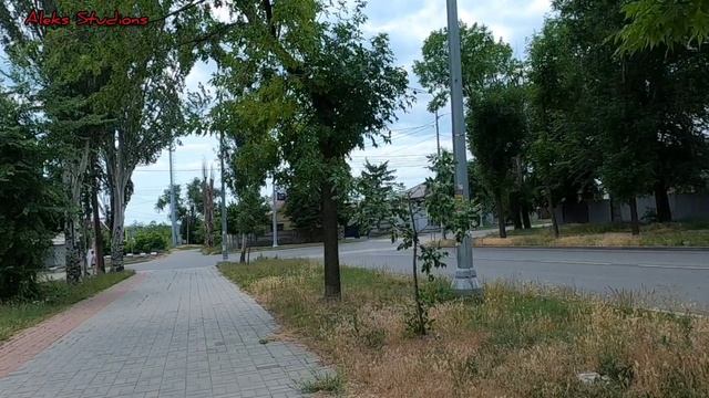 Это Мариуполь? ГЛАЗАМ не верю.Во что превратили город