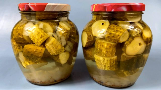 ПРОДАВАЛА на базаре по 30 банок ЗА ЧАС! Четыре САМЫЕ ПОПУЛЯРНЫЕ заготовки на зиму ПРОШЛОГО сезона!