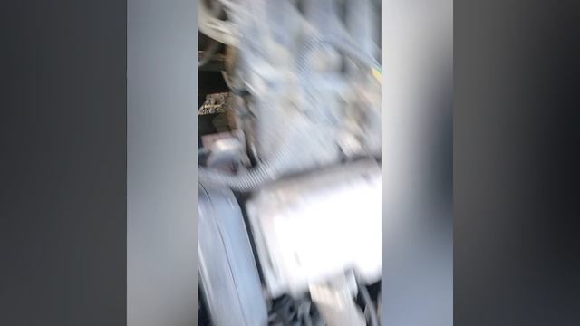 замена лямда зонд 1 на лада гранта 11182