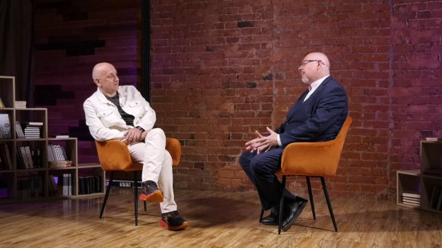 МИРОВЫЕ РАСКЛАДЫ И МИРОВОЕ ЖУЛЬЁ. Беседа Захара Прилепина с Олегом Ясинским