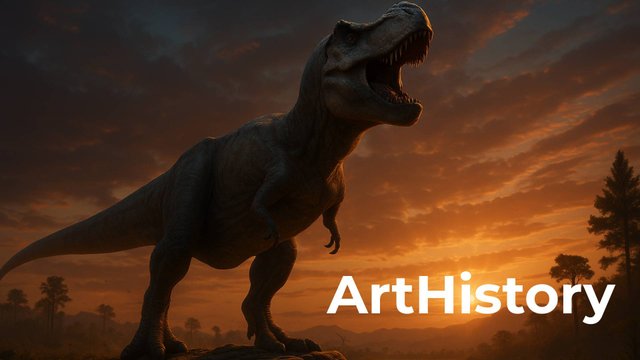 ArtHistory