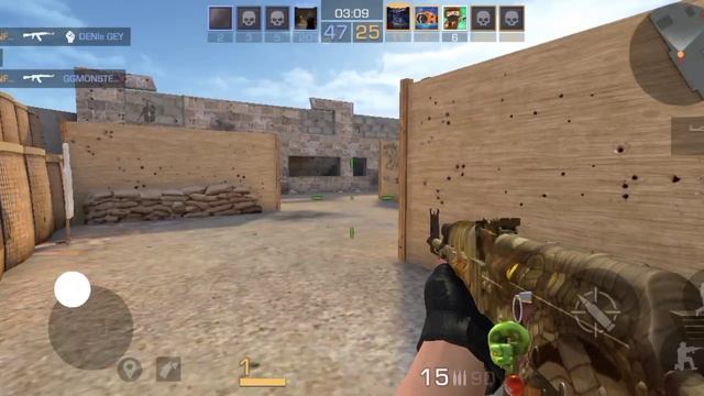 1 видео