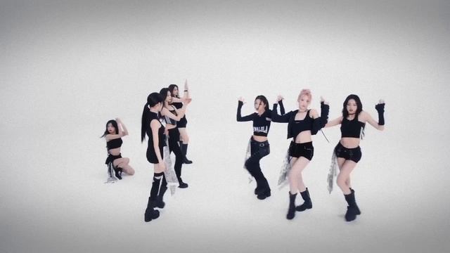 BABYMONSTER - BILLIONAIRE (PERFORMANCE VIDEO)