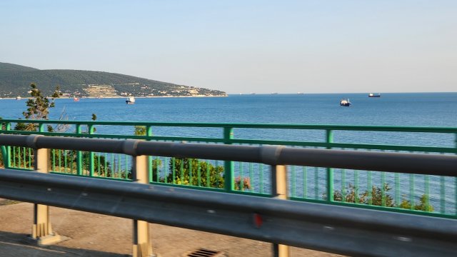 КИРОВ-КАБАРДИНКА 2025/НАША ПЕРВАЯ ПОЕЗДКА НА МОРЕ НА МАШИНЕ