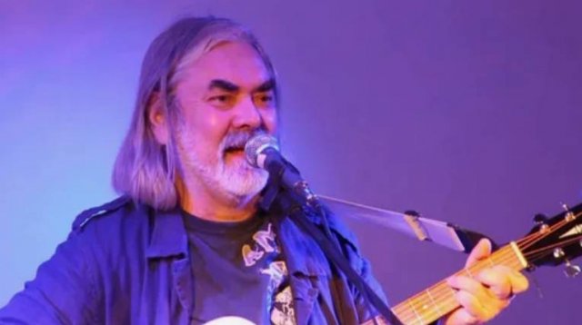 Дмитрий Бикчентаев Будьте счастливы.