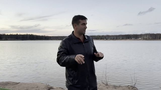 Обзор НОВОГО коттеджного поселка Форест Вилладж (Forest Village) в Ленобласти