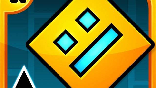 geometry dash