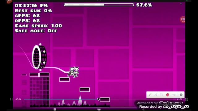 Прохождение Stereo Extremeness