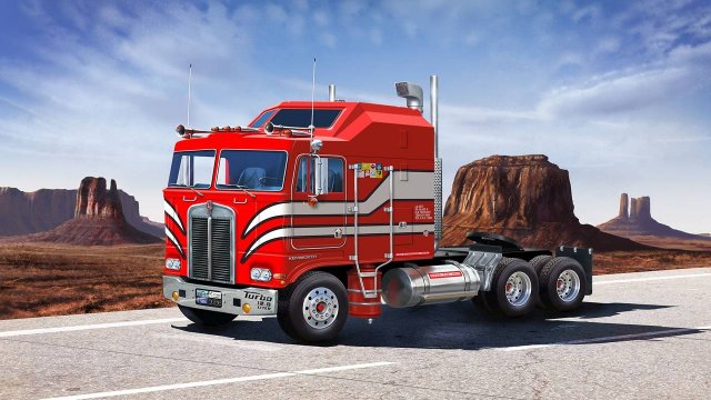 Freightliner ВЕЛИКОЛЕПНЫЕ АМЕРИКАНСКИЕ СУПЕР ТРАКИ В ДЕЙСТВИИ