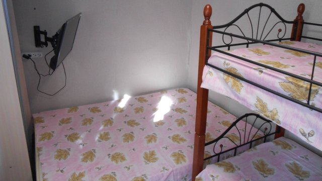 номер для родителей с детьми