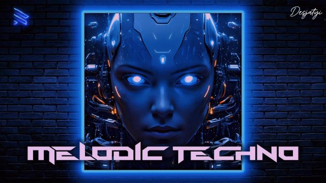 Melodic Techno & Progressive House Mix 2025