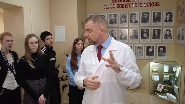 Уроки подвига