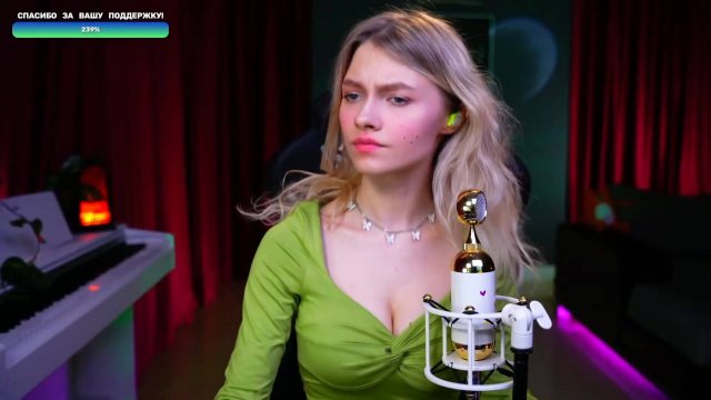 Саша Капустина - Я свободен (cover)