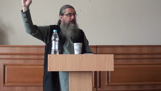 2.1. Виды христианской мысли