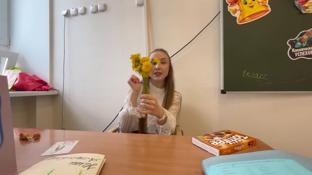 VLOG: конец моего первого учебного года, реву