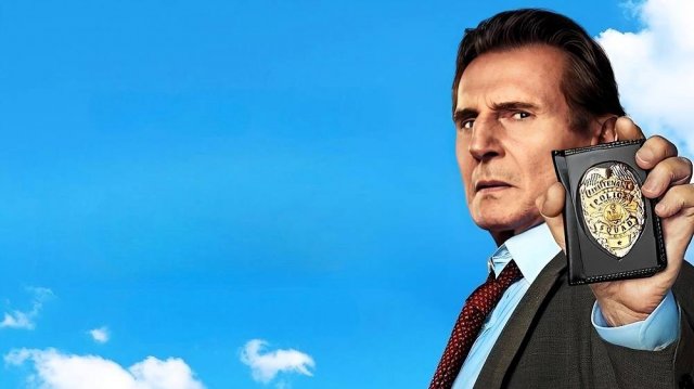 Голый пистолет — Русский трейлер (2025)