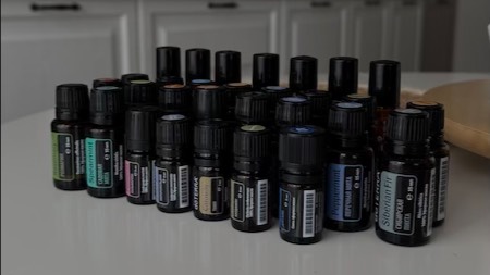 Эфир про эфирные масла