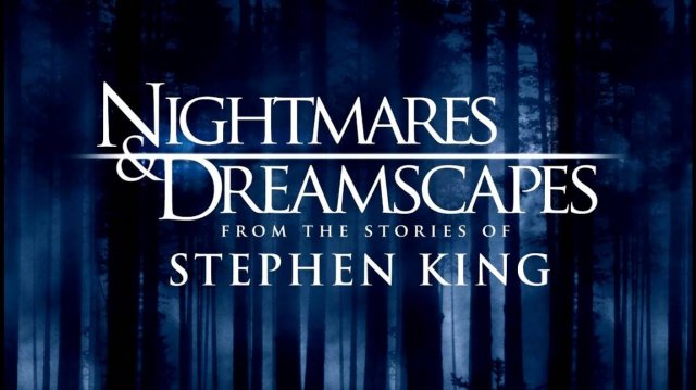 Сериал Ночные кошмары и фантастические видения: По рассказам Стивена – 1 сезон 1 - 3 серия