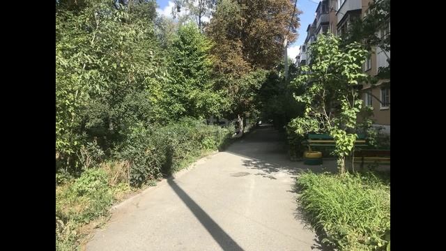 Продается 2-комнатная квартира ул. Дзержинского, г. Ставрополь